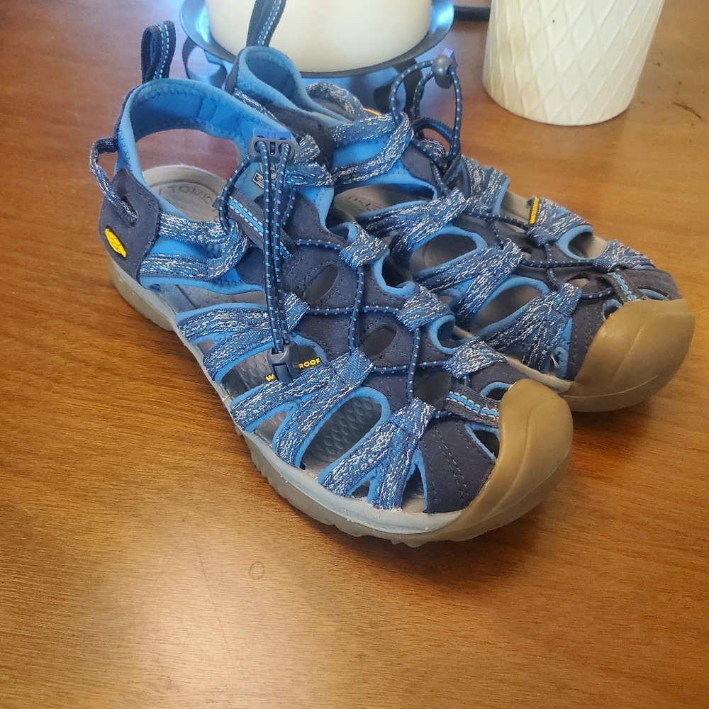 Keen Shoes